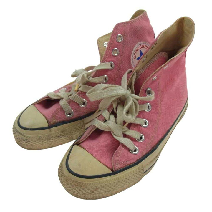 楽天市場】CONVERSE コンバース スニーカー 90s USA製 ALL STAR 