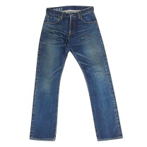 楽天市場】visvim デニムの通販