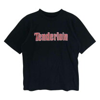 楽天市場】TENDERLOIN テンダーロイン（Tシャツ・カットソー｜トップス  