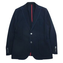 楽天市場】1piu1uguale3 中古（カラーネイビー）（コート・ジャケット 