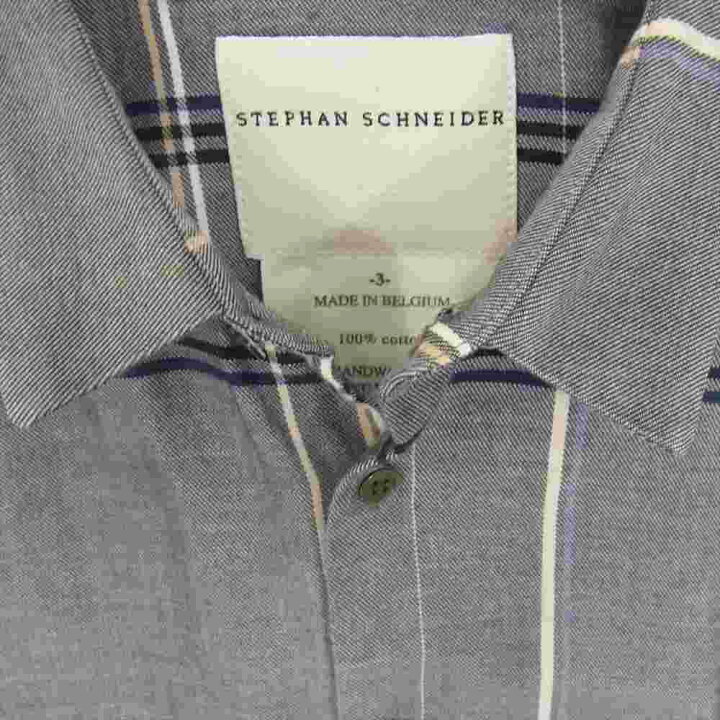 楽天市場】STEPHAN SCHNEIDER ステファンシュナイダー チェック 