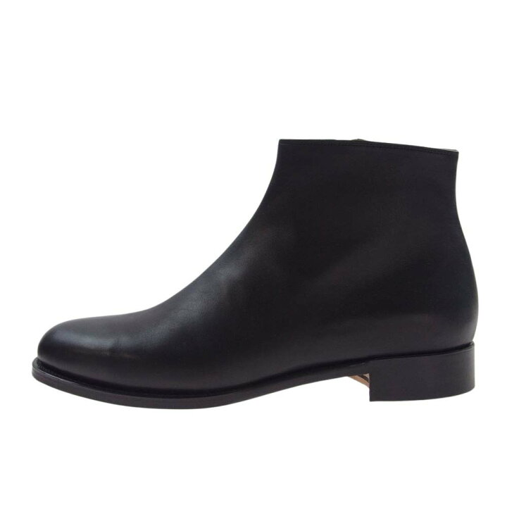 楽天市場】フォルメ forme ブーツ fm-115 Molder SIDE ZIP BOOTS 