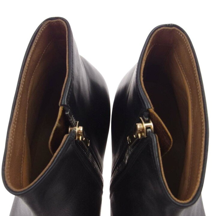 楽天市場】フォルメ forme ブーツ fm-115 Molder SIDE ZIP BOOTS 