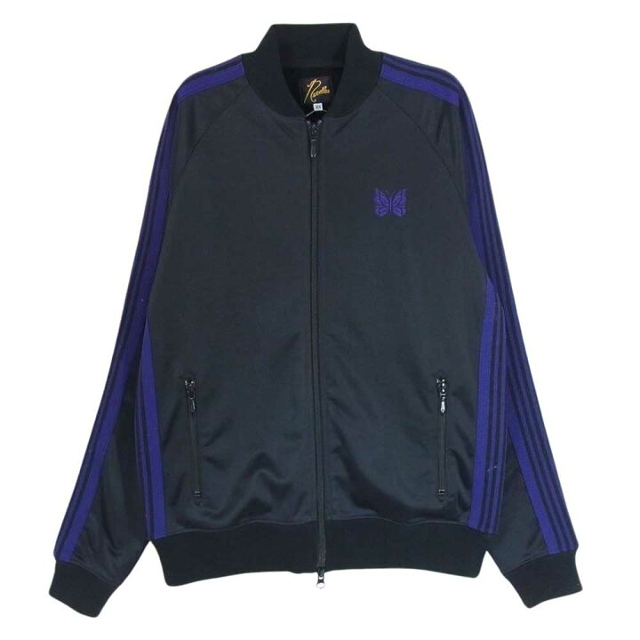 楽天市場】Needles ニードルス 20AW HM232 R.C. Track Jacket Pe Ta
