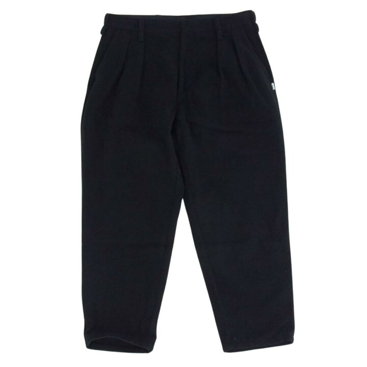楽天市場】WTAPS ダブルタップス 23AW 232TQDT-PTM07 TROUSERS WOPL 