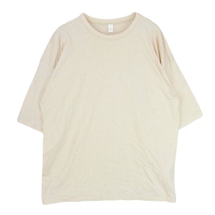 楽天市場】タイガ タカハシ TAIGA TAKAHASHI 614 T.T コットン 丸首 