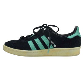 adidas アディダス × WIND AND SEA ウィンダンシー ×ATMOS アトモス CAMPUS 80S キャンパス スニーカー スニーカー 14054【中古】 メンズ