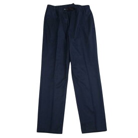 N.HOOLYWOOD エヌハリウッド 271-PT09 × GRAMICCI CLIMING PANTS グラミチ クライミング パンツ イージー スラックス パンツ インディゴブルー系 36 【美品】 メンズ【古着】【中古】