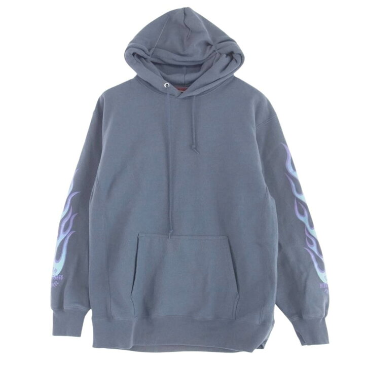 楽天市場】HideandSeek ハイドアンドシーク HC-090622 FLAME HOODED 