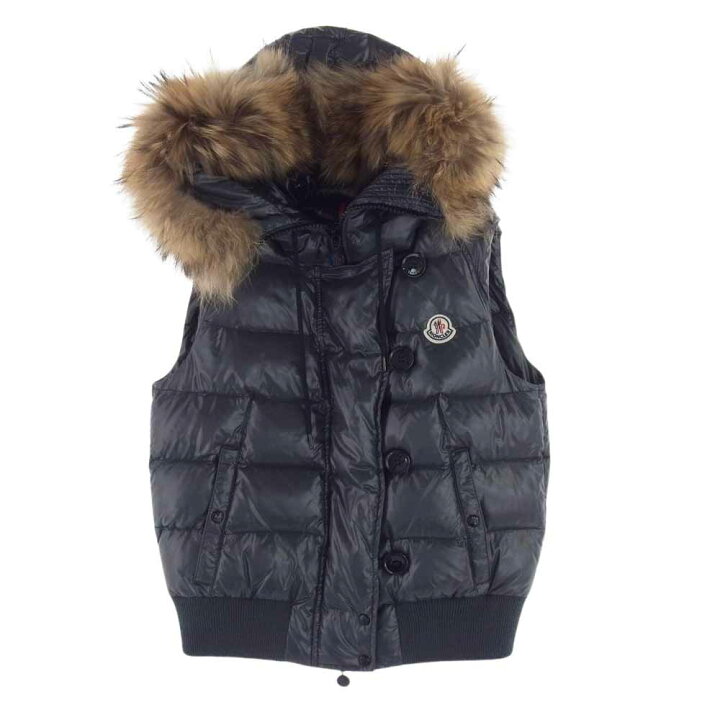楽天市場】MONCLER モンクレール ベスト 320934830225 68950 tarn 