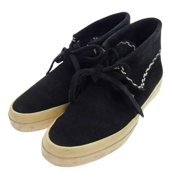 楽天市場】VISVIM ビズビム スニーカー FLYNT HI SASHIKO 刺し子 