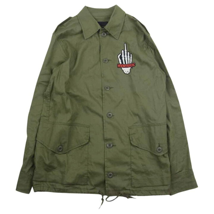 楽天市場】HYSTERIC GLAMOUR ヒステリックグラマー 17SS 02172AB03 