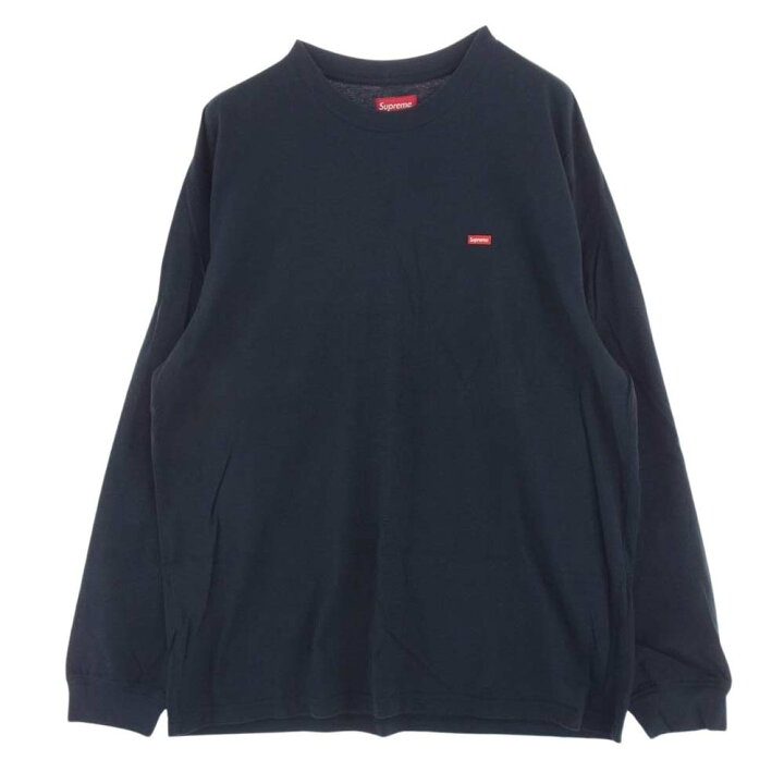 楽天市場】Supreme シュプリーム Tシャツ SMALL BOX LOGO L/S 