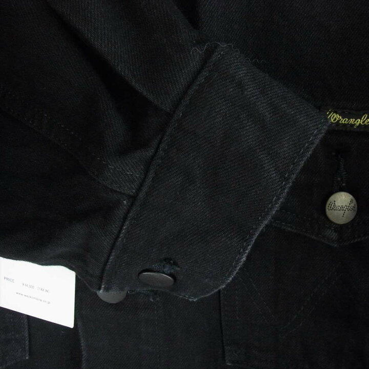 楽天市場】WACKO MARIA ワコマリア 24SS 24SS-WMO-WG01 × Wrangler 