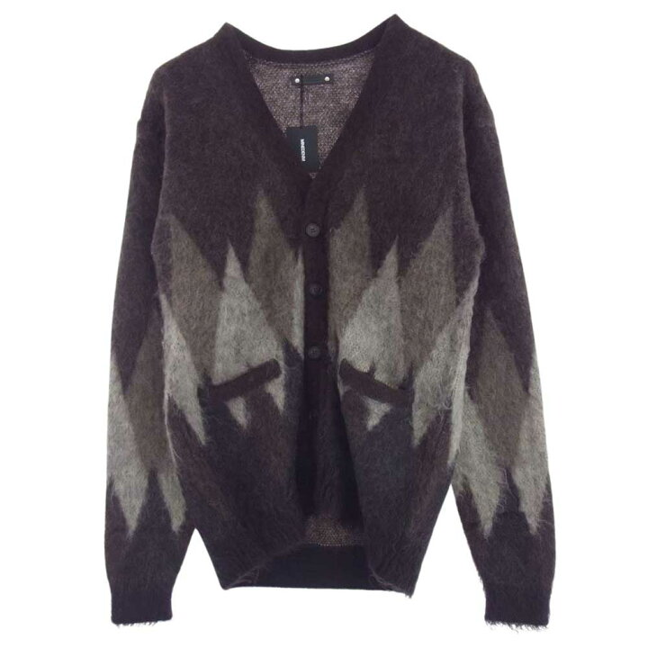 楽天市場】MINEDENIM マインデニム 22AW 2210-6002-67-022 Kid Mohair  