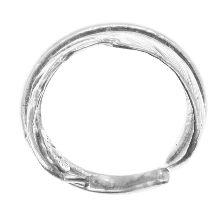 楽天市場】WINGROCK ウィングロック FEATER RING プレーン フェザー  