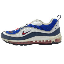 楽天市場】air max 98 university redの通販