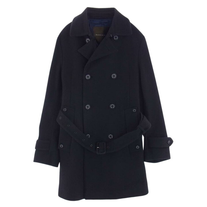 楽天市場】Mackintosh マッキントッシュ トレンチコート 英国製 WOOL 