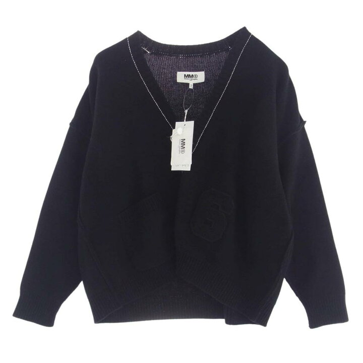 楽天市場】MAISON MARGIELA メゾンマルジェラ 22AW S62GP0075 MM6 