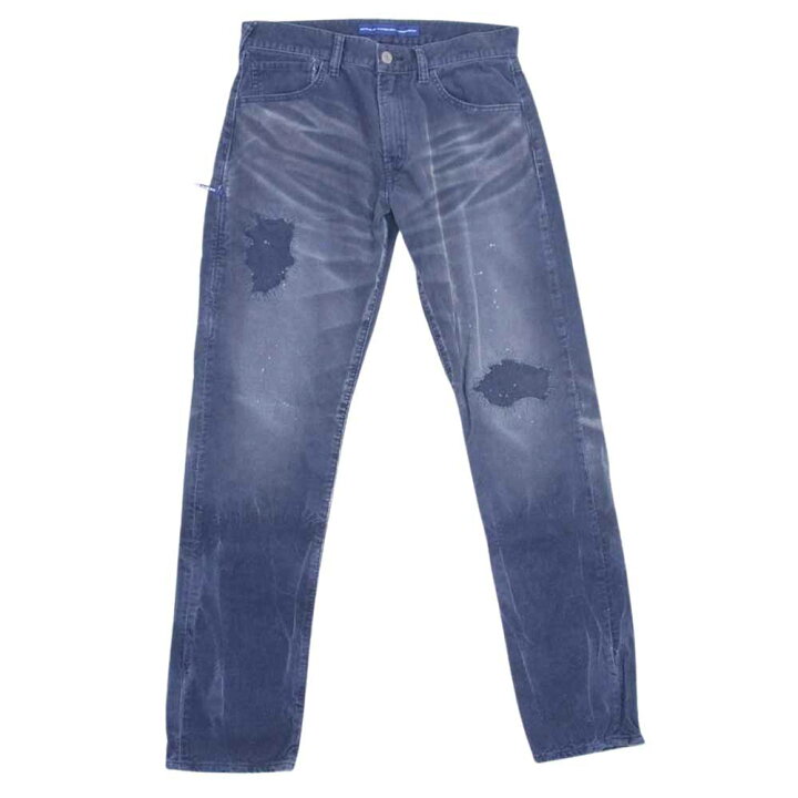 楽天市場】デニム バイ バンキッシュ アンド フラグメント DENIM BY  