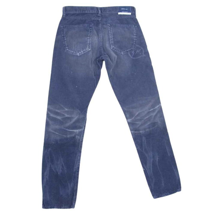 楽天市場】デニム バイ バンキッシュ アンド フラグメント DENIM BY  
