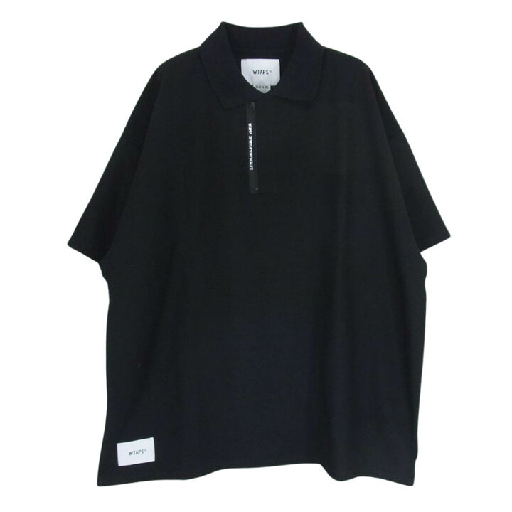 楽天市場】WTAPS ダブルタップス 23SS 231ATDT-CSM35 PARALLEL / SS 