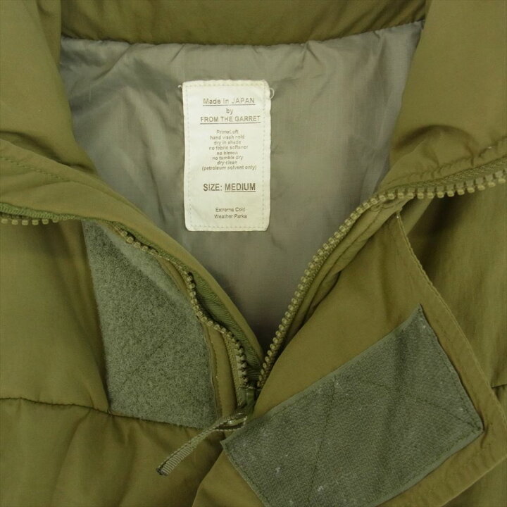 楽天市場】フロムザギャレット FROM THE GARRET FTG1602-JK04 THE 