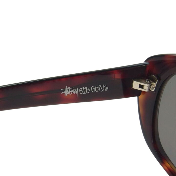 楽天市場】STUSSY ステューシー NAOMI ナオミ カラーレンズ サングラス  