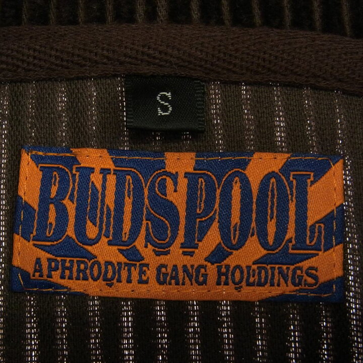 楽天市場】バッズプール BUDSPOOL 舐達磨 APHRODITEGANG HOLDINGS 