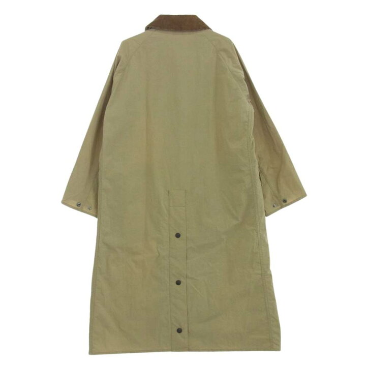 楽天市場】Barbour バブアー 2201245 BURGHLEY journal standard 別注 