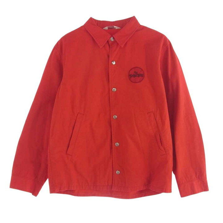 楽天市場】TENDERLOIN テンダーロイン 本店限定 T-COACH JKT STP  