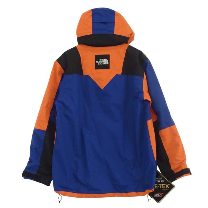 楽天市場】THE NORTH FACE ノースフェイス NP11962 RAGE GTX SHELL 