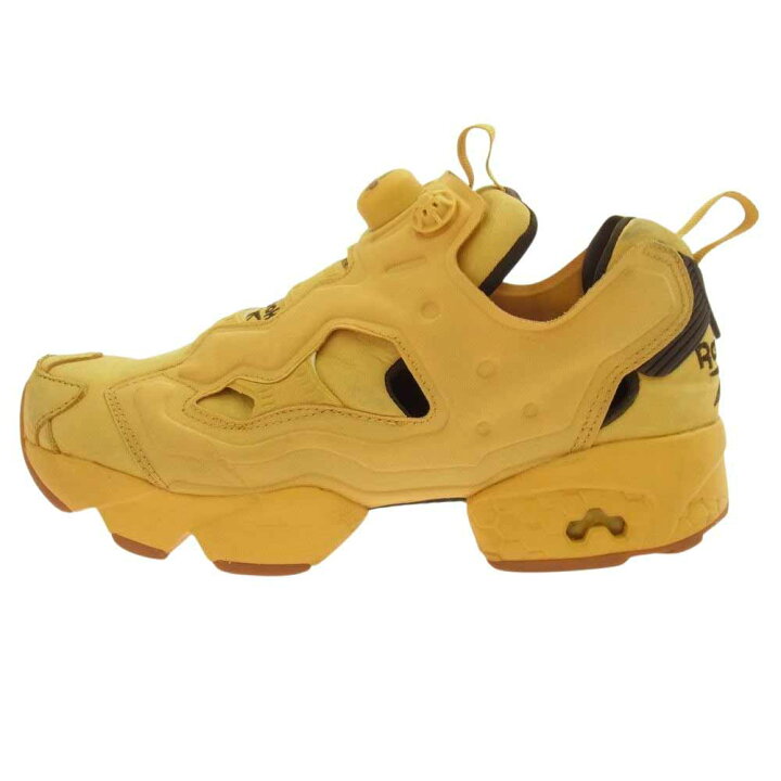 楽天市場】Reebok リーボック GX6341 Instapump Fury インスタ ポンプ 