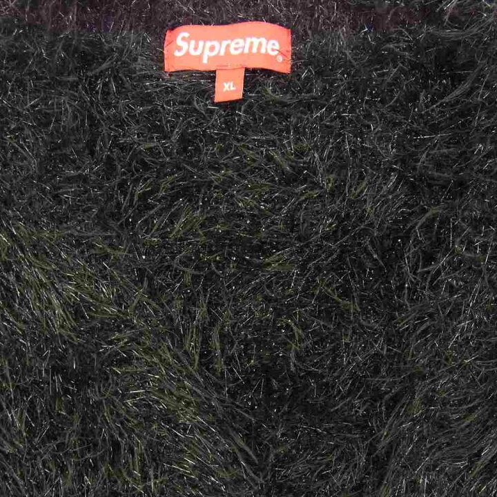 楽天市場】Supreme シュプリーム 23SS Sparkle Cardigan スパークル 