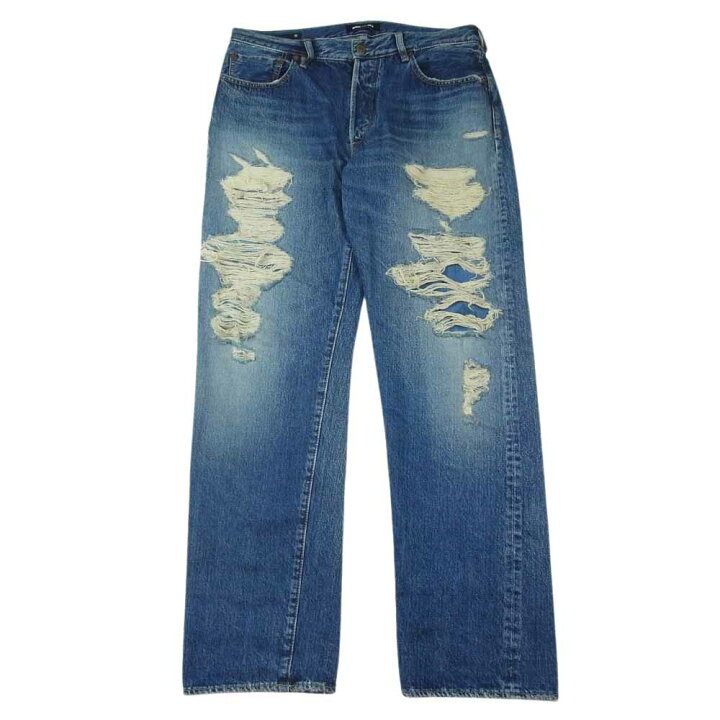 楽天市場】MINEDENIM マインデニム 24MND-WAS002 × WINDANDSEA L 