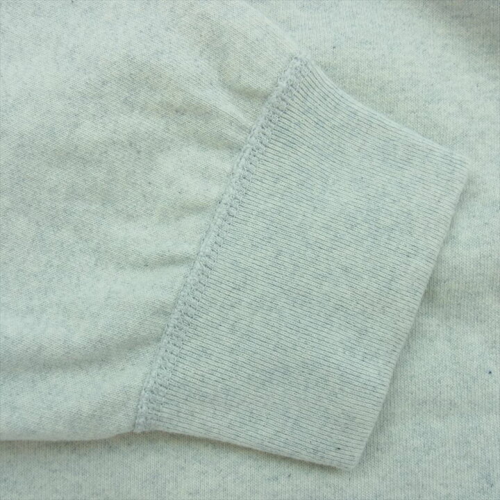 楽天市場】GRAPHPAPER グラフペーパー GM231-70334B Denim Mix Terry 