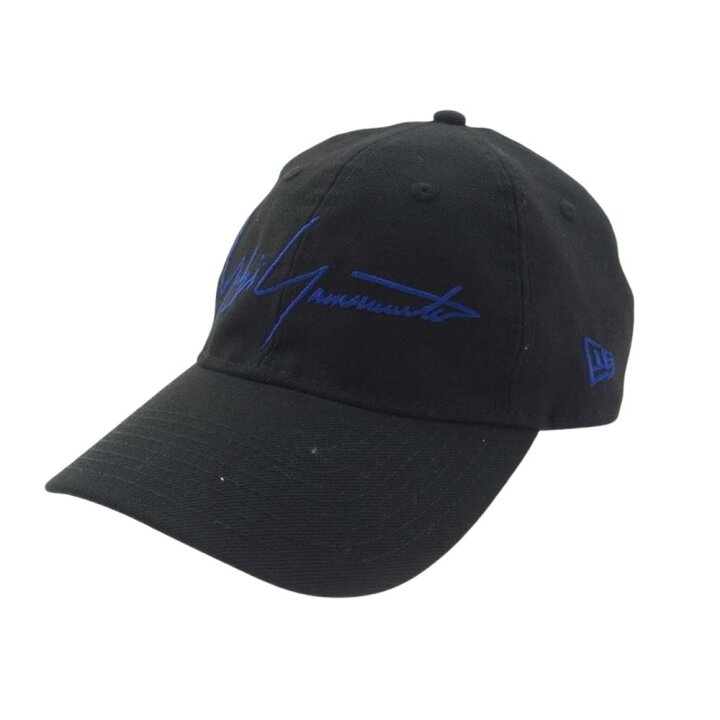 楽天市場】Yohji Yamamoto ヨウジヤマモト HH-H52-160 × NEW ERA 