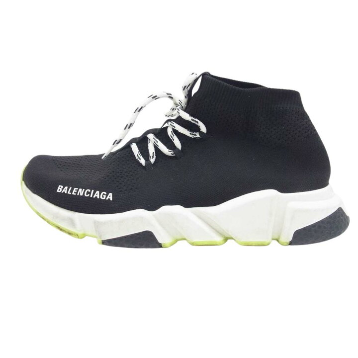 楽天市場】BALENCIAGA バレンシアガ SPEED TRAINER スピード  