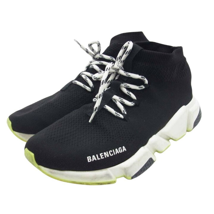 楽天市場】BALENCIAGA バレンシアガ SPEED TRAINER スピード 