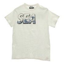 楽天市場】wind and sea 未使用（トップス｜メンズファッション）の通販