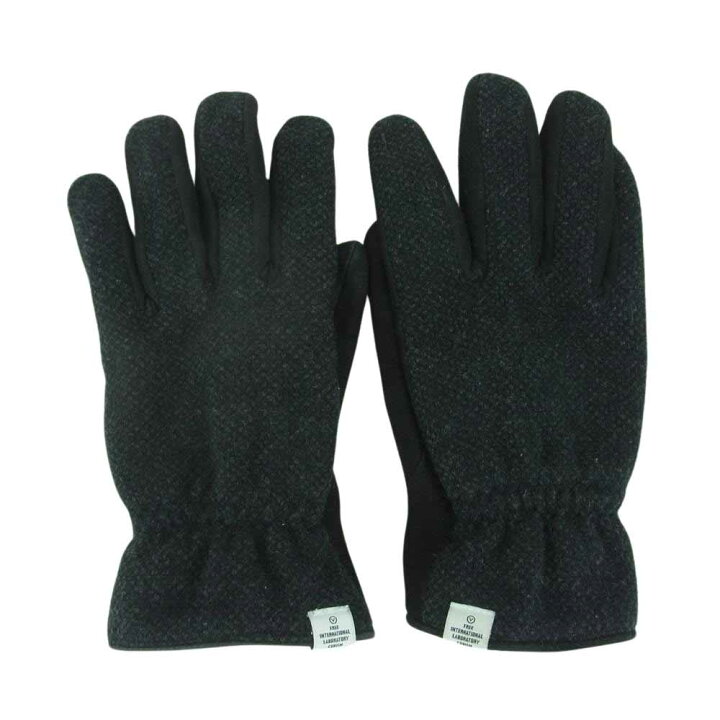 楽天市場】VISVIM ビズビム 0113403003005 CASHMERE GLOVE カシミア  