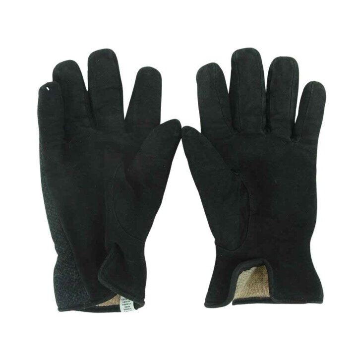 楽天市場】VISVIM ビズビム 0113403003005 CASHMERE GLOVE カシミア  