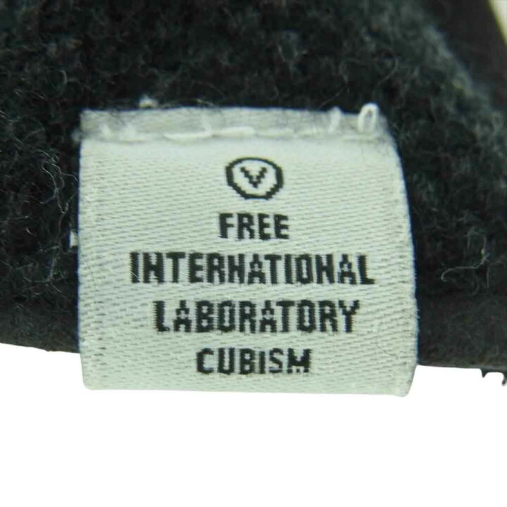 楽天市場】VISVIM ビズビム 0113403003005 CASHMERE GLOVE カシミア 