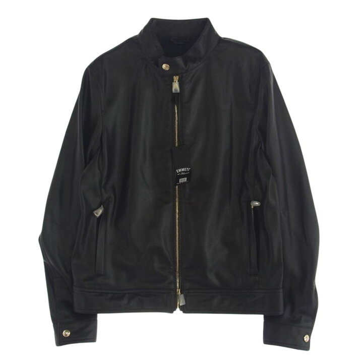 楽天市場】EMMETI エンメティ 9497-27 BR別注 ゴールド金具 TECH02 
