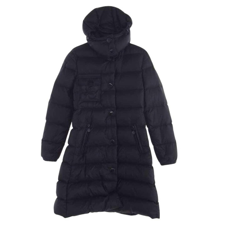 楽天市場】MONCLER モンクレール MEIN ダウン コート ネイビー系 0 0 