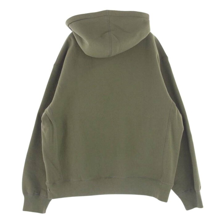 楽天市場】Supreme シュプリーム パーカー 23AW Raised Script Hooded 