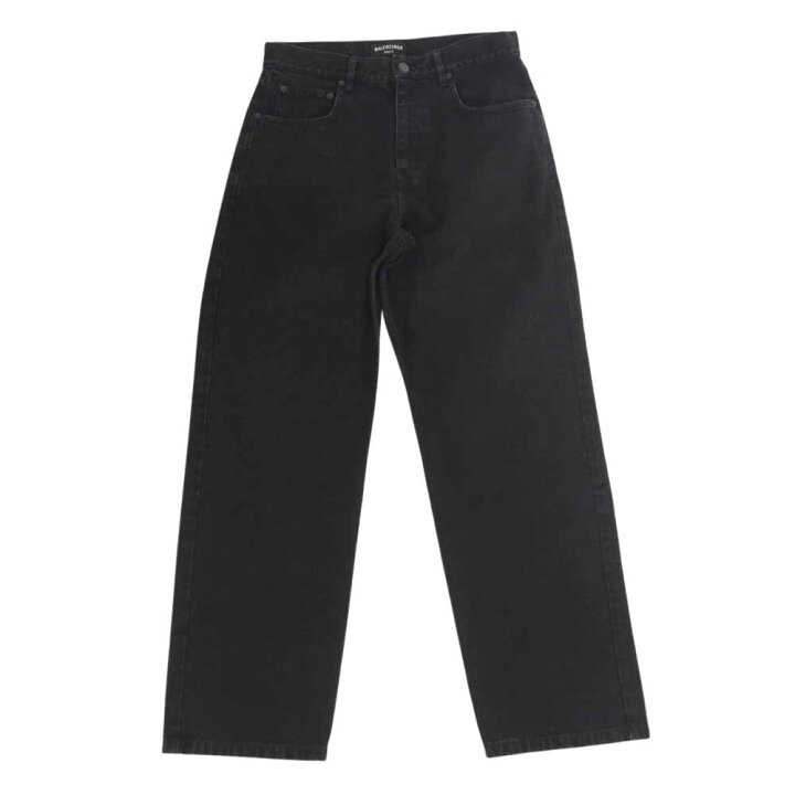 楽天市場】BALENCIAGA バレンシアガ 22AW 659999 TBP47 DAMEGED 