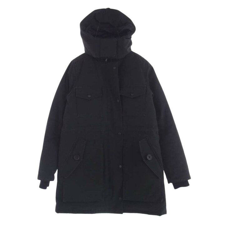 楽天市場】CANADA GOOSE カナダグース 5806L 国内正規品 サザビー 