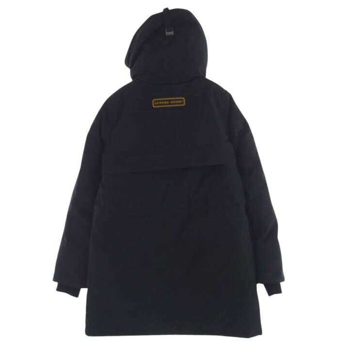 楽天市場】CANADA GOOSE カナダグース 5806L 国内正規品 サザビー 