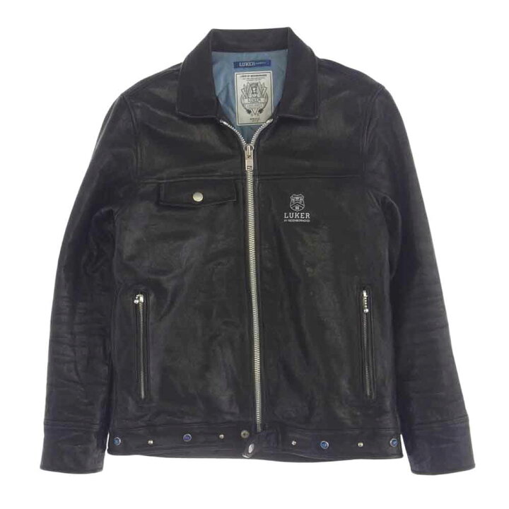 楽天市場】LUKER BY NEIGHBORHOOD ルーカーバイネイバーフッド 10AW  